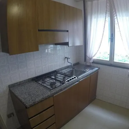 아파트 Adriatico - Agenzia Cocal *