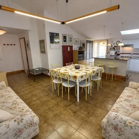 アパート Adriatico - Agenzia Cocal