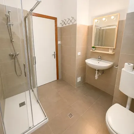 Appartement Adriatico - Agenzia Cocal Caorle
