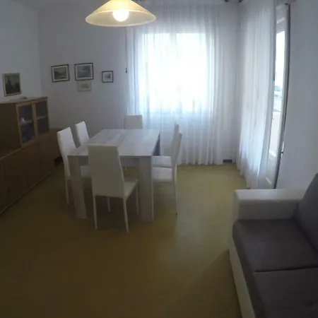 Adriatico - Agenzia Cocal 아파트 카오를레