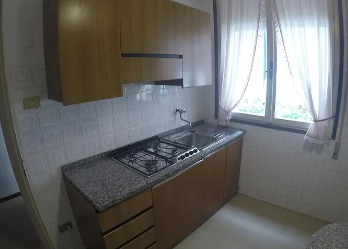 Appartement Adriatico - Agenzia Cocal *