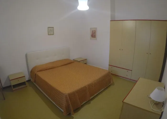Appartement Adriatico - Agenzia Cocal *