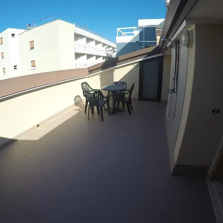 Adriatico - Agenzia Cocal * Caorle