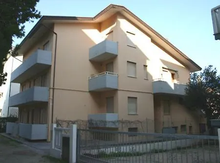 Adriatico - Agenzia Cocal