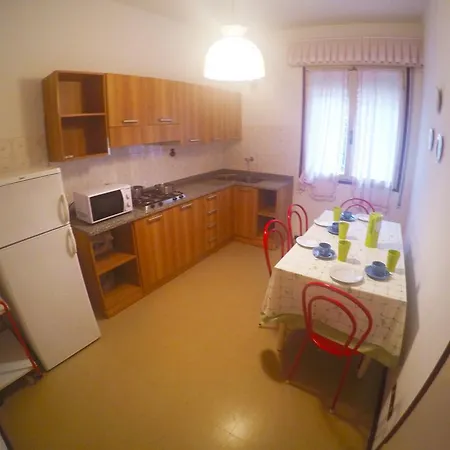 Adriatico - Agenzia Cocal Apartment *