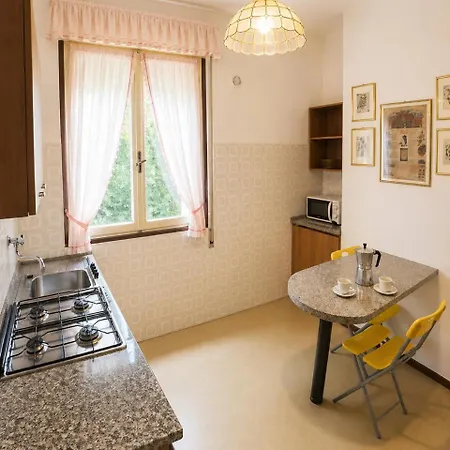 Apartment Adriatico - Agenzia Cocal *