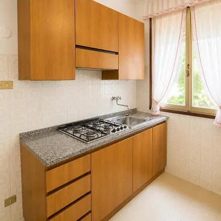 Adriatico - Agenzia Cocal Apartment Caorle