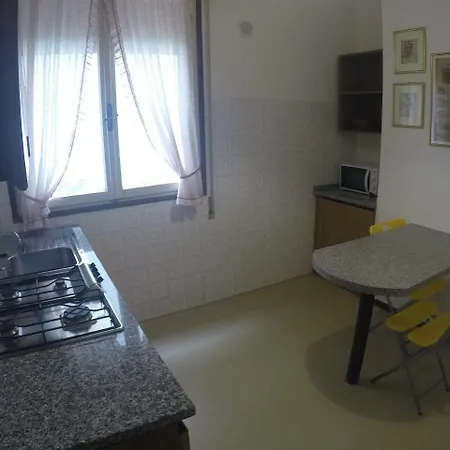 Lägenhet Adriatico - Agenzia Cocal Caorle