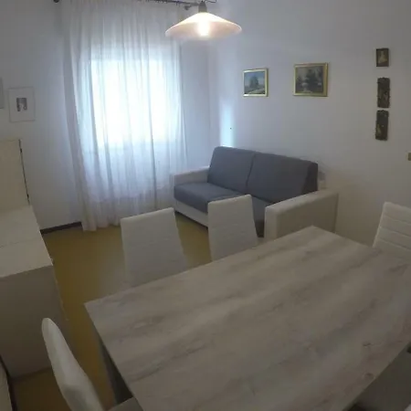 Apartment Adriatico - Agenzia Cocal