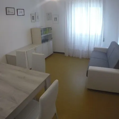 Apartment Adriatico - Agenzia Cocal