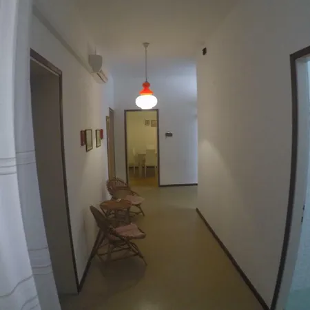 Apartment Adriatico - Agenzia Cocal *
