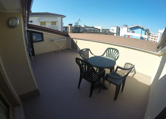 Lägenhet Adriatico - Agenzia Cocal