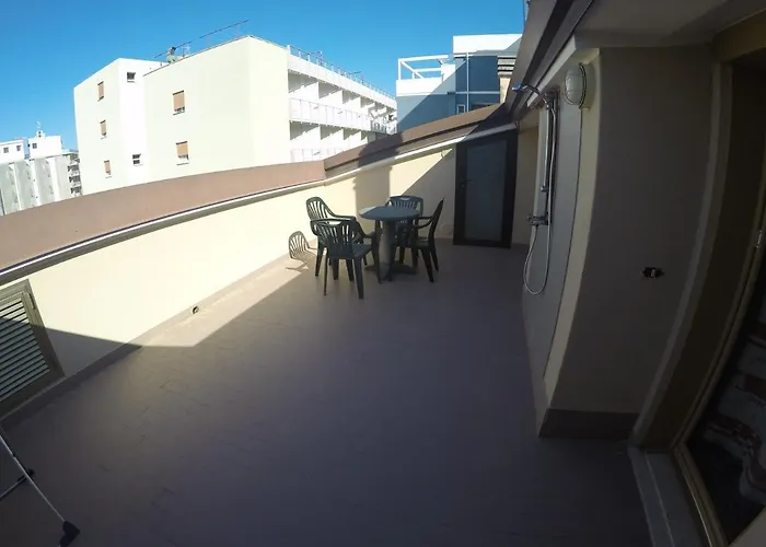 Adriatico - Agenzia Cocal * Caorle