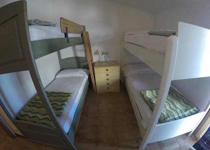 Lägenhet Adriatico - Agenzia Cocal