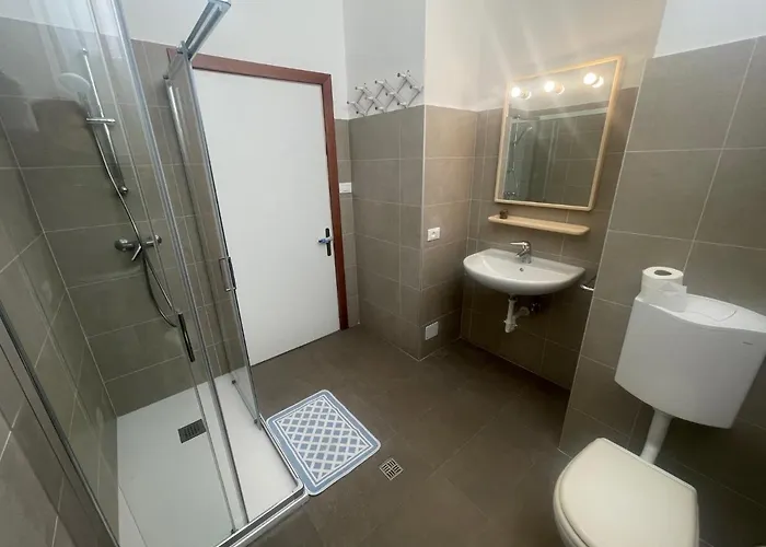 Adriatico - Agenzia Cocal Lägenhet Caorle