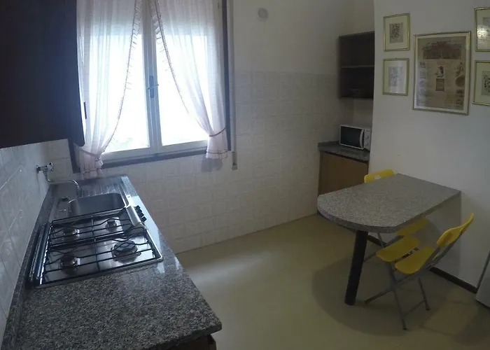 Lägenhet Adriatico - Agenzia Cocal Caorle