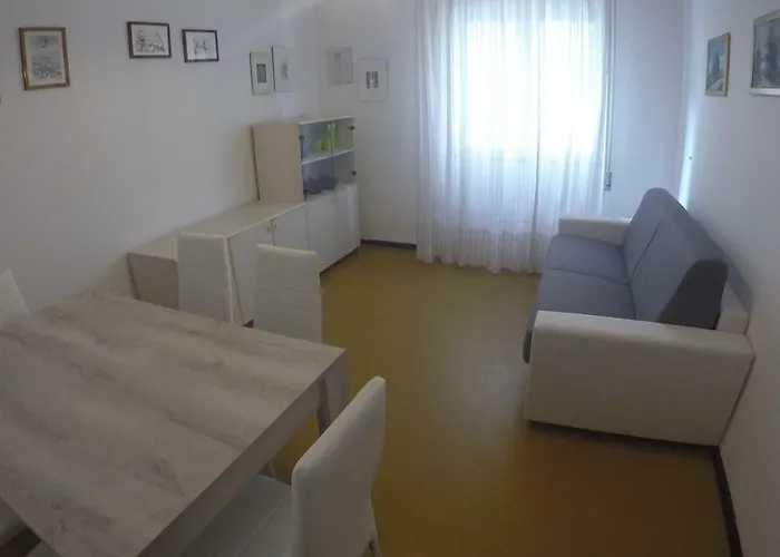 Lägenhet Adriatico - Agenzia Cocal