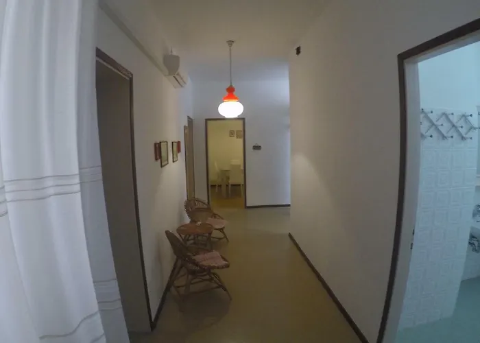 Lägenhet Adriatico - Agenzia Cocal *